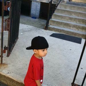 Meet your Posher, Lupe